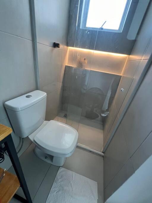 Casa Do Coite Apartment *