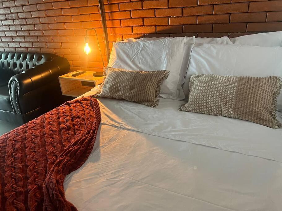 Apartamento Casa Do Coite Rio de Janeiro